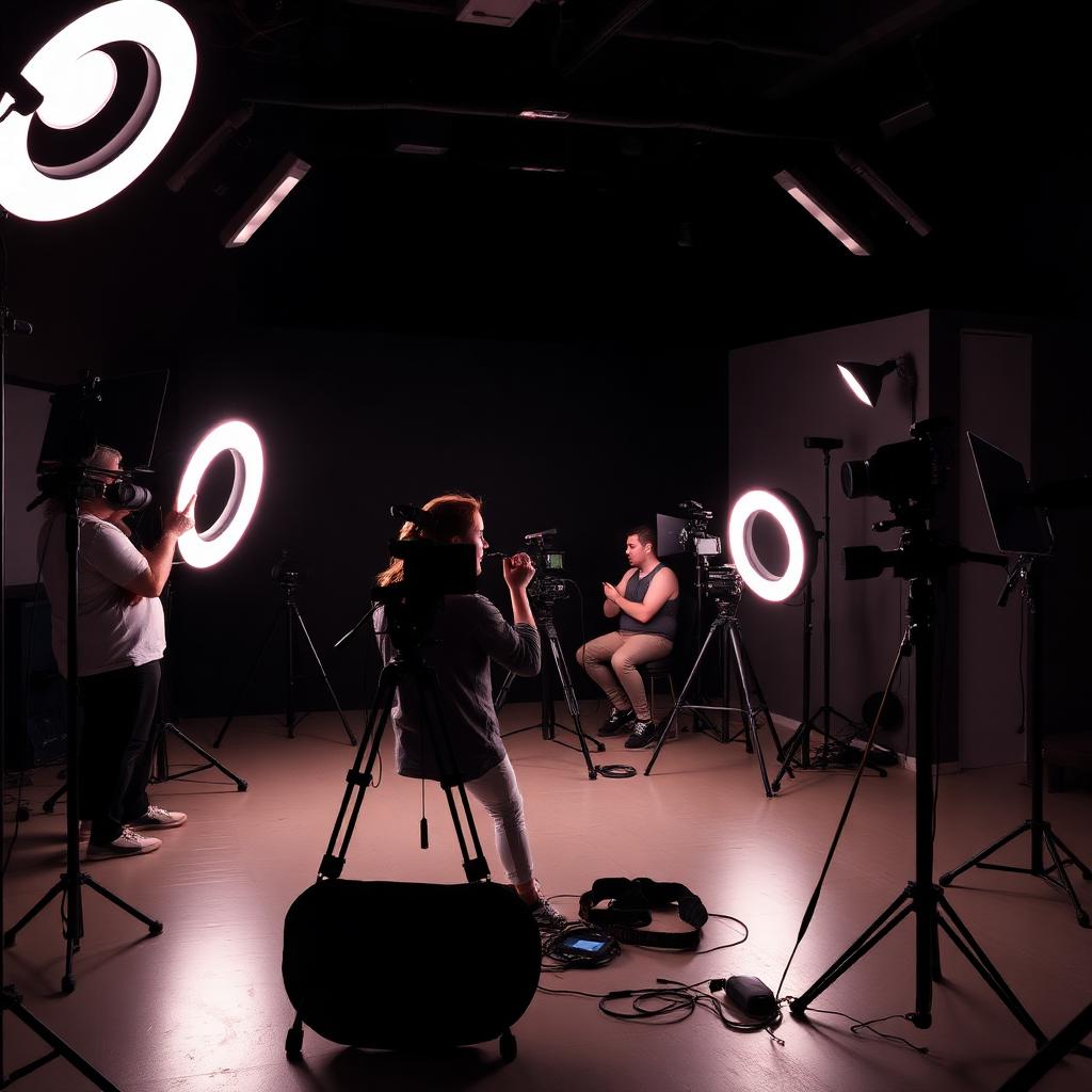 Cadence Studio